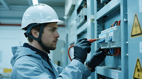 剩余电流断路器（RCCB）应用中的两种常见故障与解决方案