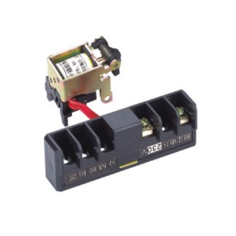 CHM1耐冲击塑料外壳式断路器附件 CHM1耐冲击塑料外壳式断路器附件