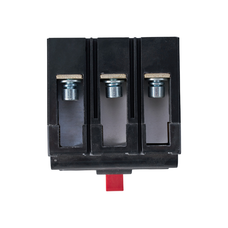 CHM1E系列电子式塑料外壳式断路器 CHM1E系列电子式塑料外壳式断路器