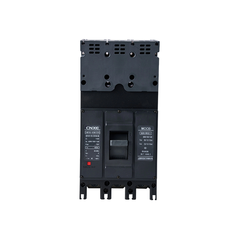 CHM1HU系列800V-1140V光伏高电压塑料外壳式断路器 CHM1HU系列800V-1140V光伏高电压塑料外壳式断路器