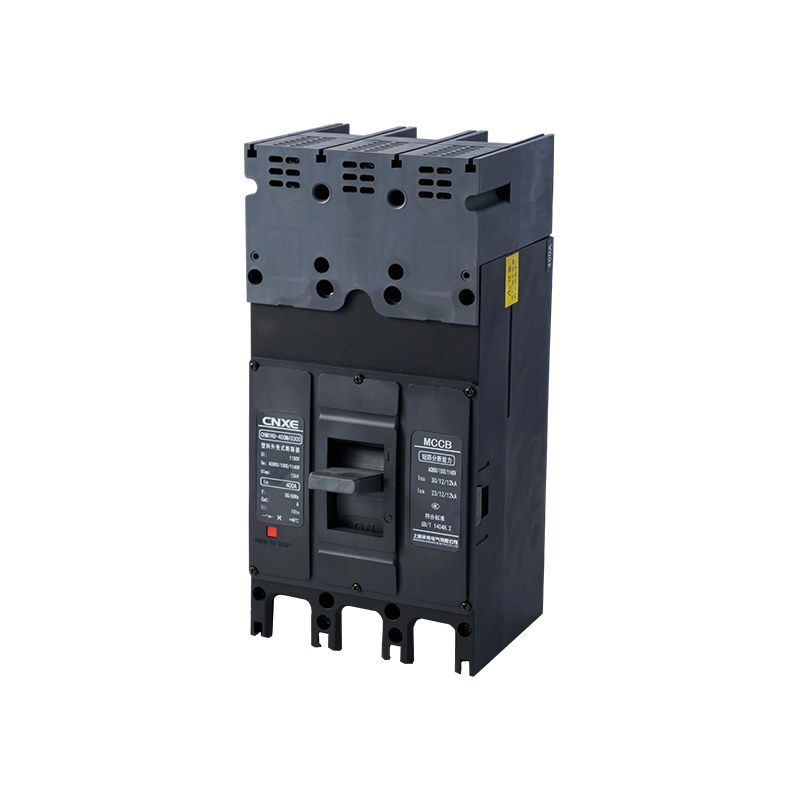 CHM1HU系列800V-1140V光伏高电压塑料外壳式断路器