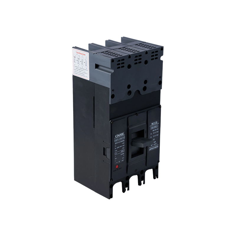 CHM1HU系列800V-1140V光伏高电压塑料外壳式断路器 CHM1HU系列800V-1140V光伏高电压塑料外壳式断路器