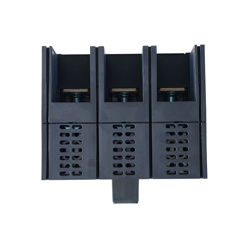 CHM1HU系列800V-1140V光伏高电压塑料外壳式断路器 CHM1HU系列800V-1140V光伏高电压塑料外壳式断路器