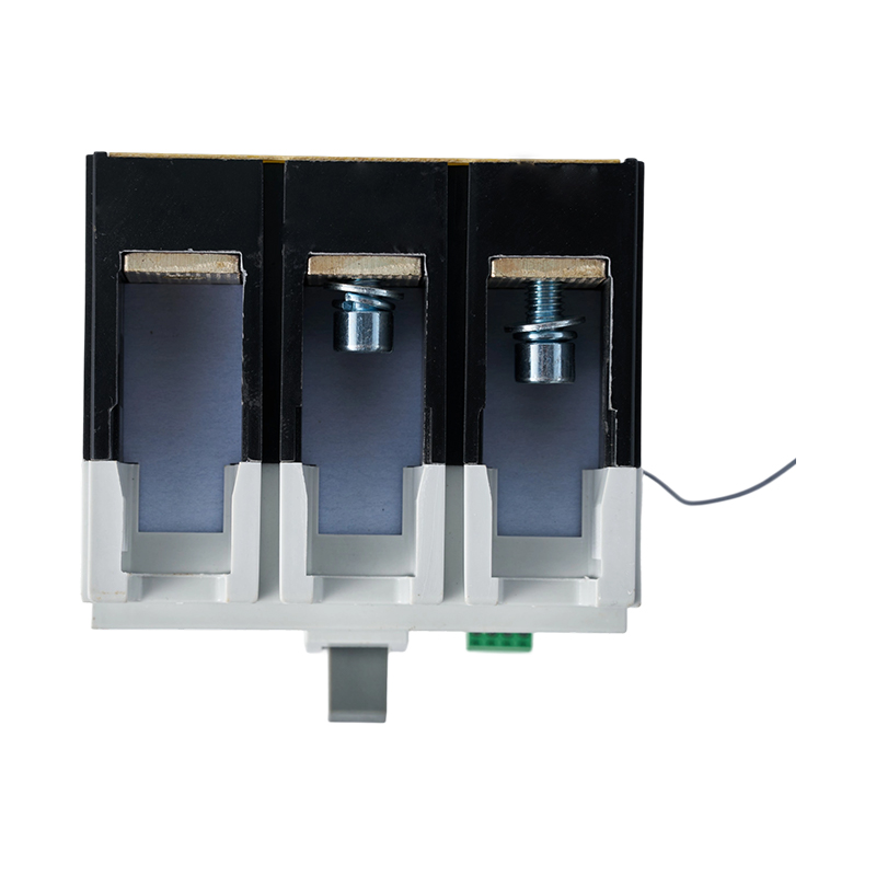 CHM1E系列计量型电子式塑料外壳式断路器 CHM1E系列计量型电子式塑料外壳式断路器