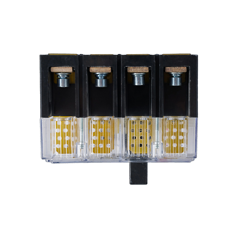 DZ20LE系列安全紧凑性塑料外壳式漏电断路器 DZ20LE系列安全紧凑性塑料外壳式漏电断路器