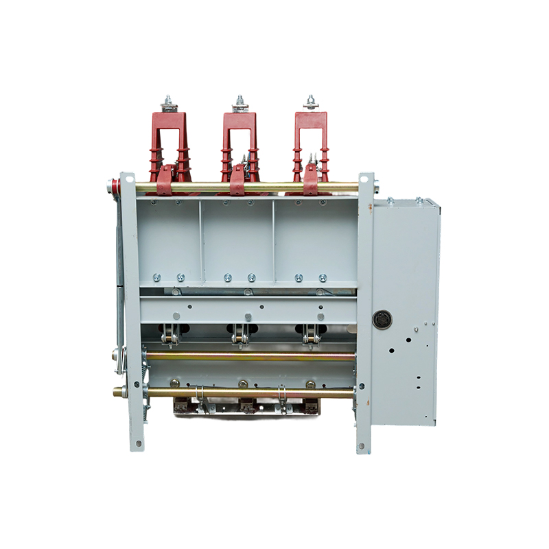 VZD 12KV三工位紧凑灵活真空断路器 VZD 12KV三工位紧凑灵活真空断路器