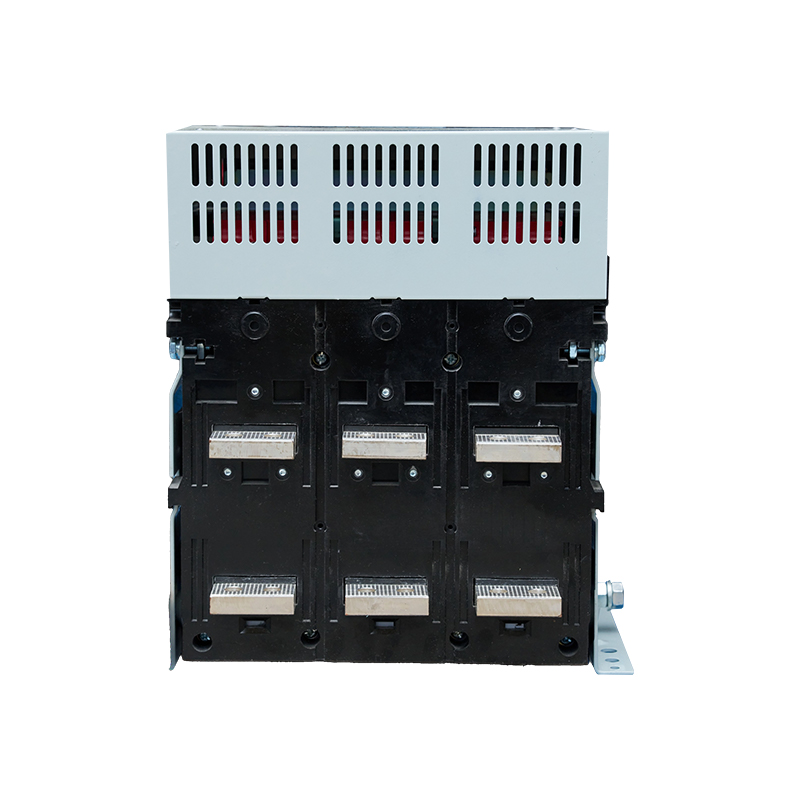 CHW1-2000~6300(DW45)/CHW1-1600(DW450)系列智能型万能式断路器及附件 CHW1-2000~6300(DW45)/CHW1-1600(DW450)系列智能型万能式断路器及附件