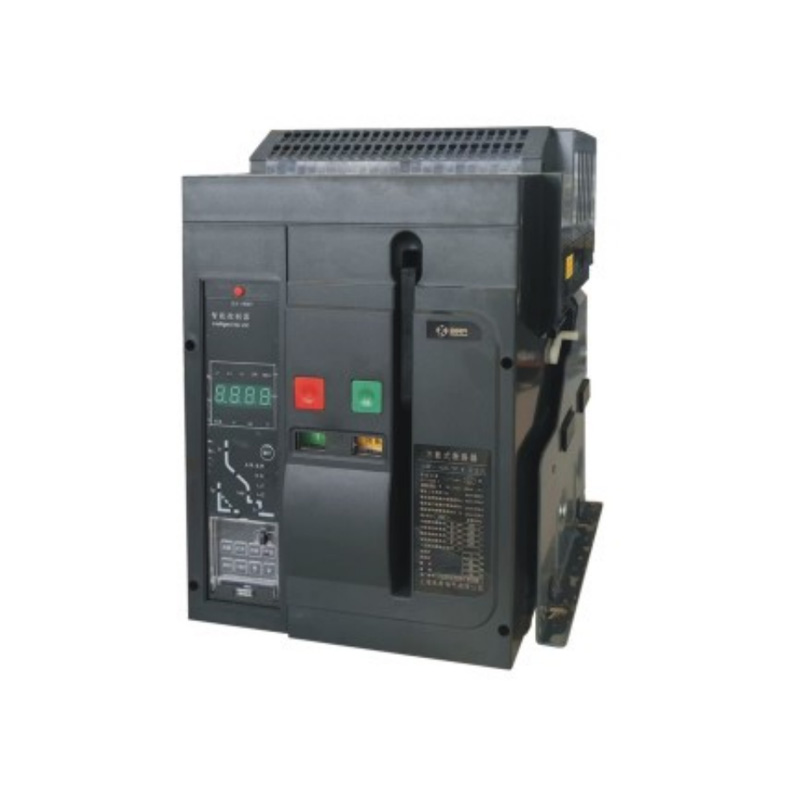 CHW1-2000~6300(DW45)/CHW1-1600(DW450)系列智能型万能式断路器及附件 CHW1-2000~6300(DW45)/CHW1-1600(DW450)系列智能型万能式断路器及附件