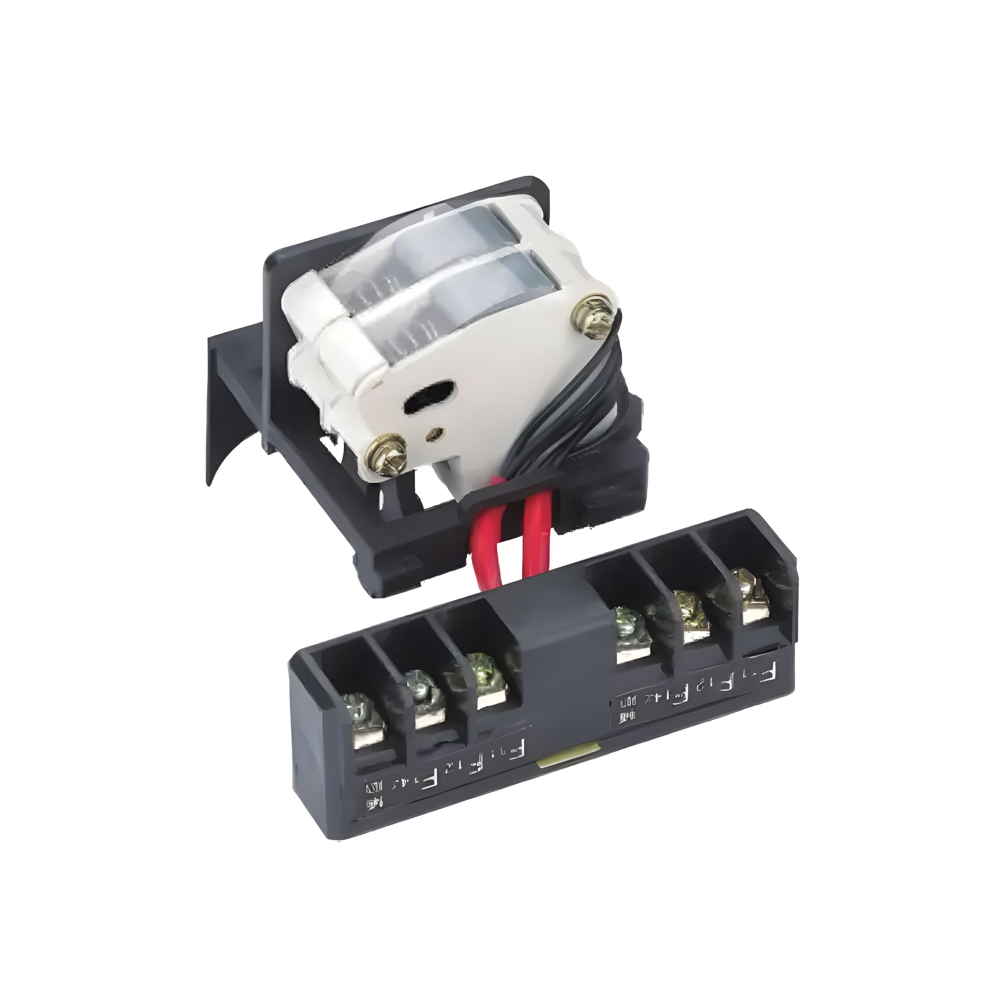 CHM1耐冲击塑料外壳式断路器附件