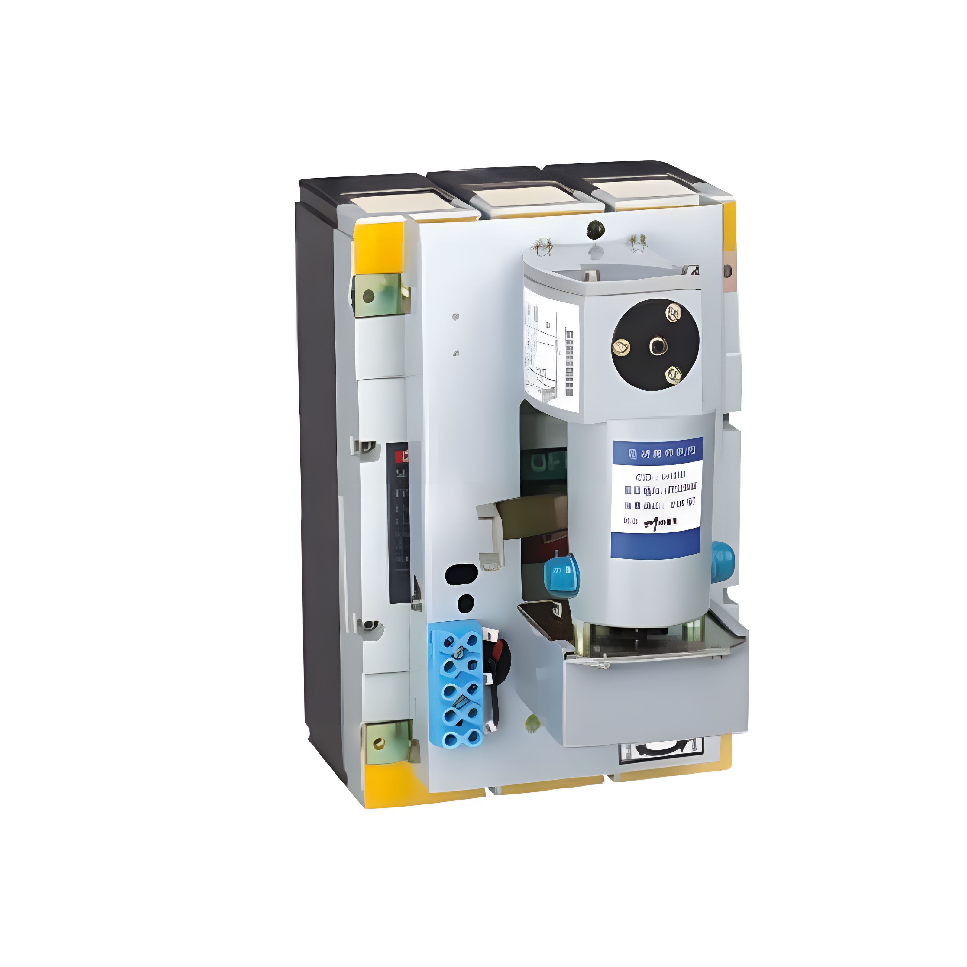 CHM1LE/CHM1E电子式塑料外壳式漏电断路器附件 CHM1LE/CHM1E电子式塑料外壳式漏电断路器附件