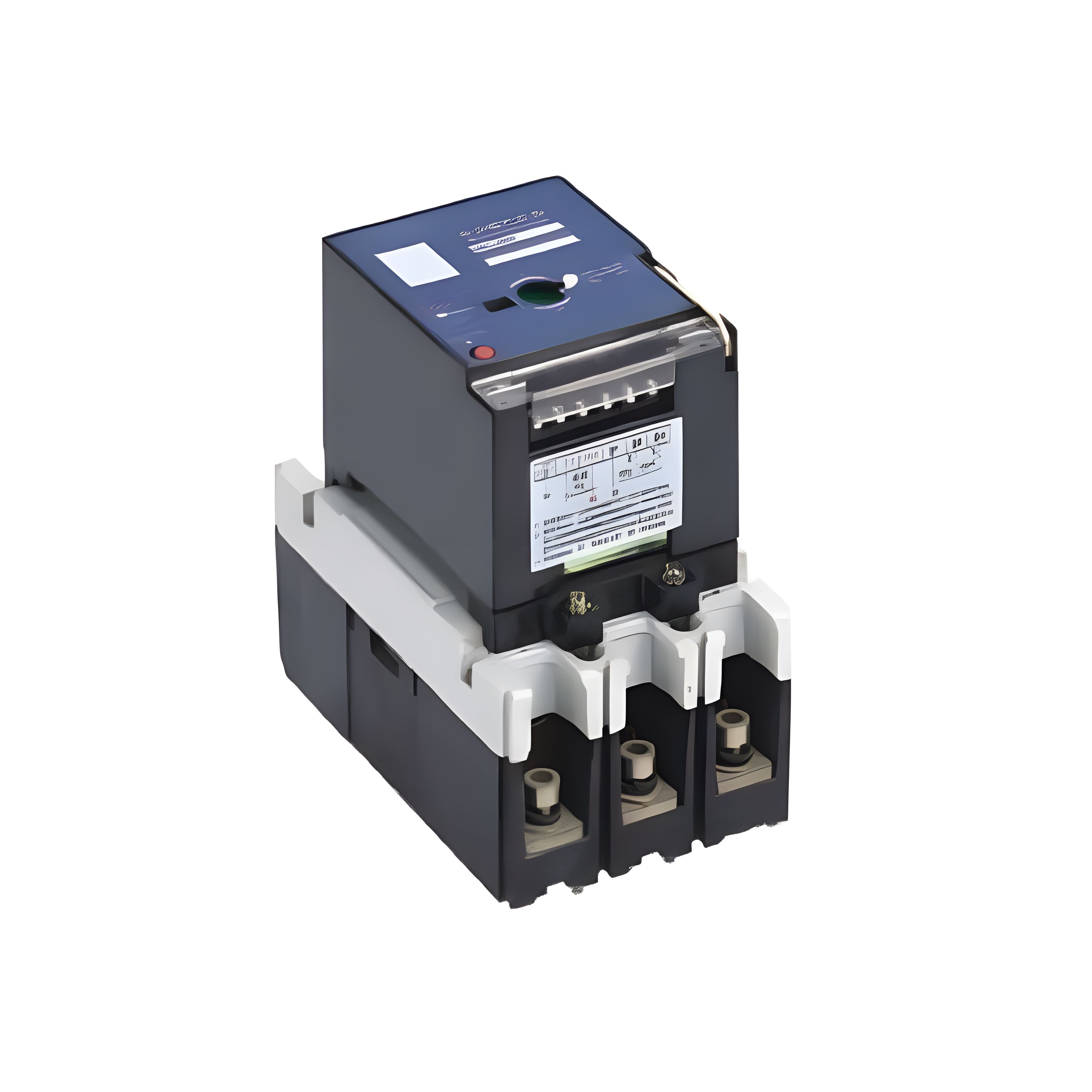 CHM1LE/CHM1E电子式塑料外壳式漏电断路器附件