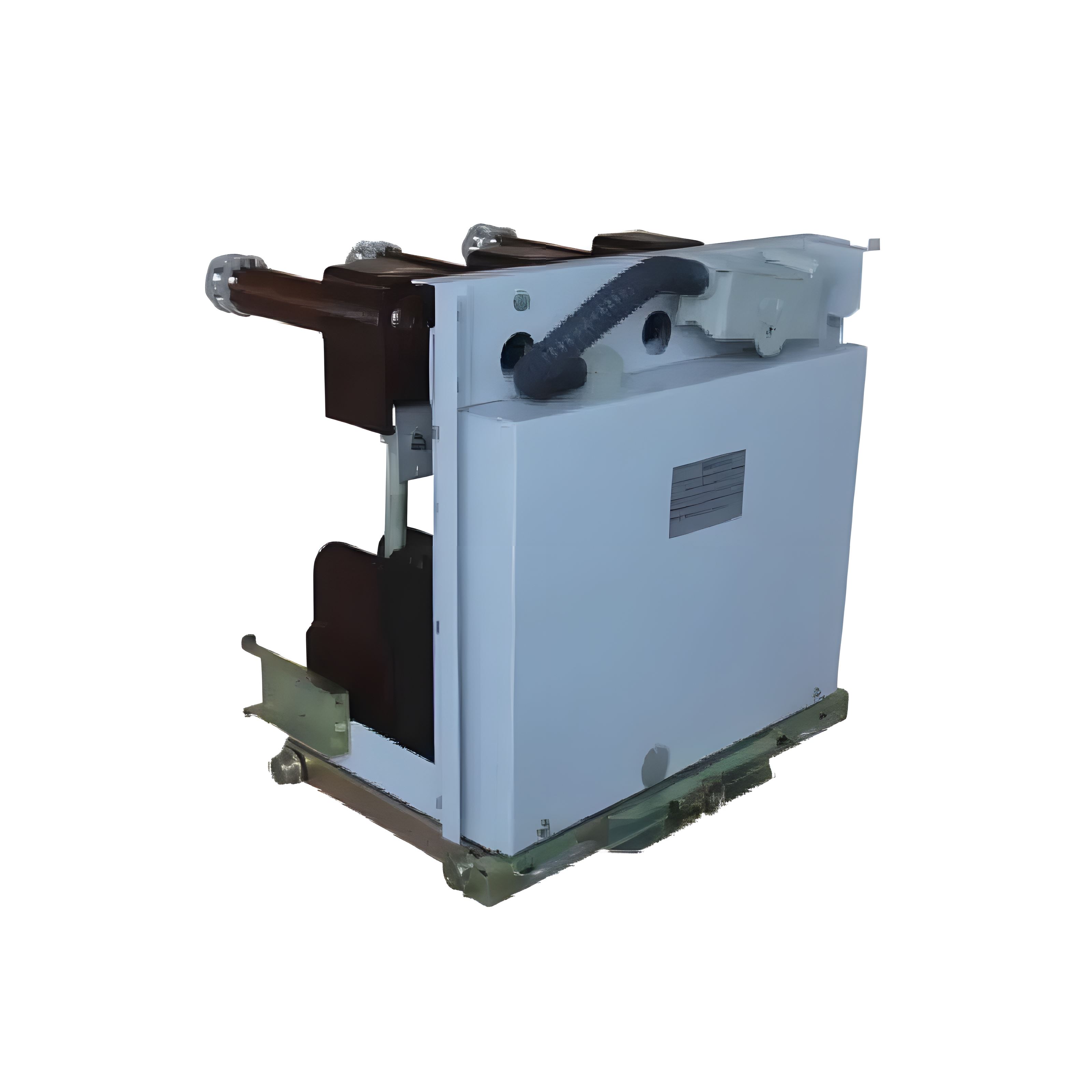 PT/GL/JL 12KV 高压隔离计量手车