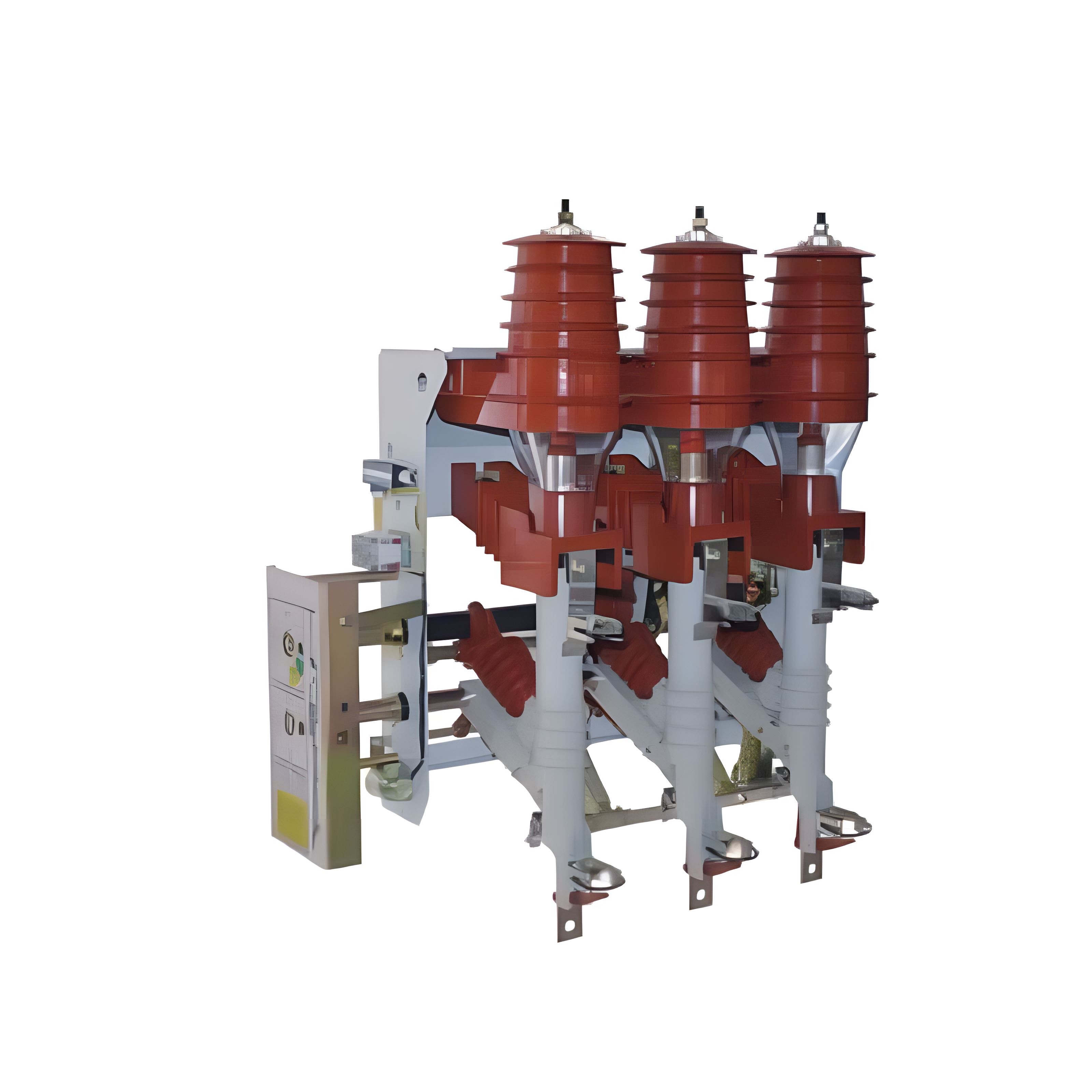 FN12/FN25压气式真空式负荷开关