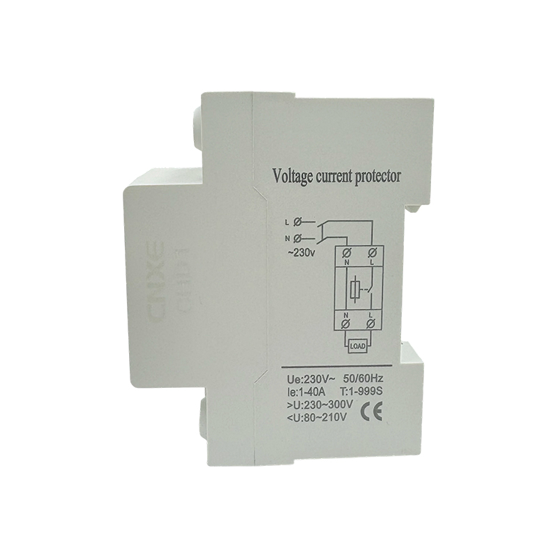 1P+N 63A 小型涂鸦 WiFi智能断路器（涂鸦 WiFi 微型断路器）