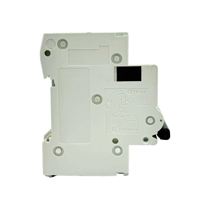 CXB6 微型断路器可选漏电保护