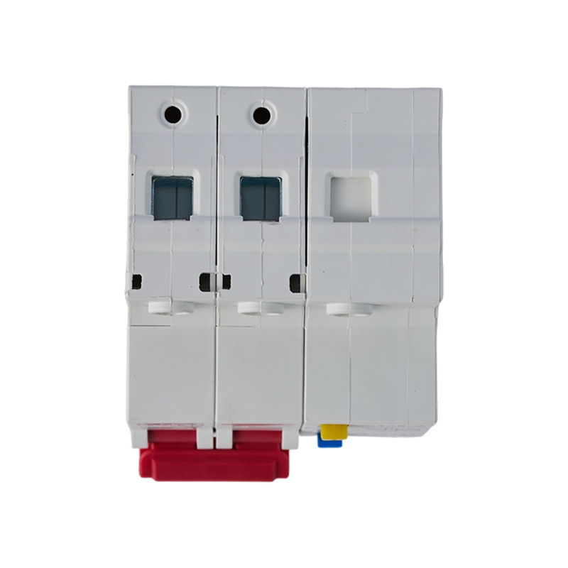 DZ47LE-63 D20 小型断路器