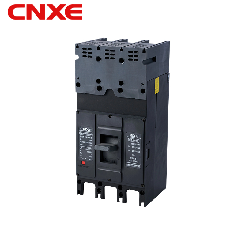 CHM1HU系列800V-1140V光伏高电压塑料外壳式断路器