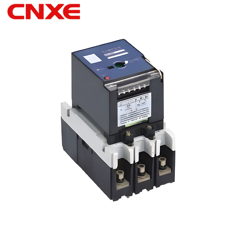 CHM1LE/CHM1E电子式塑料外壳式漏电断路器附件