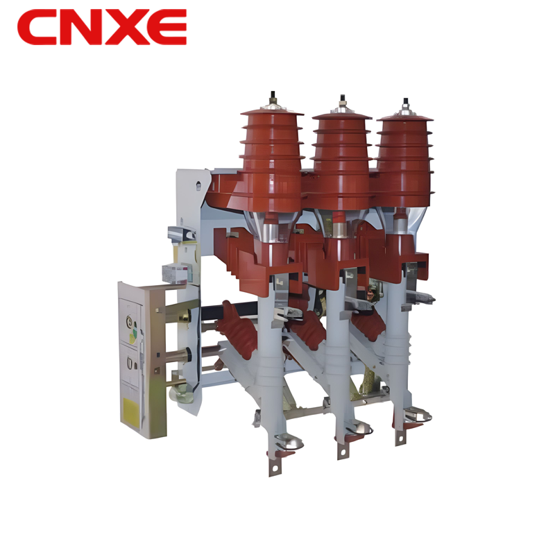 FN12/FN25压气式真空式负荷开关