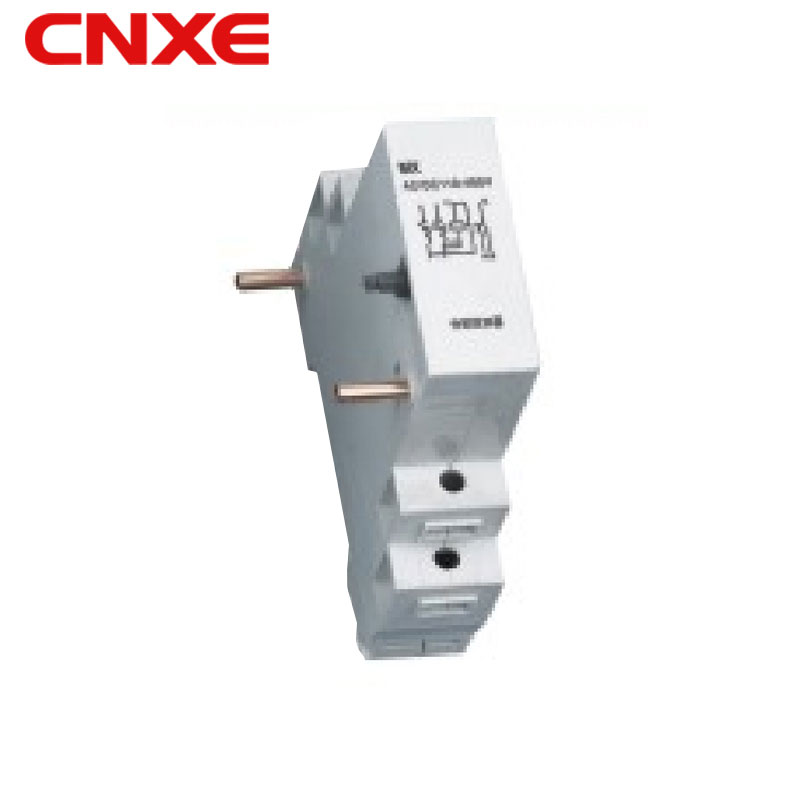 DZ47系列小型断路器附件用于低压终端配电