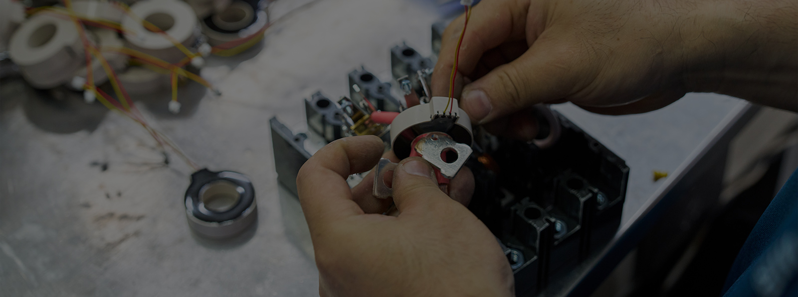 承希电气集团有限公司