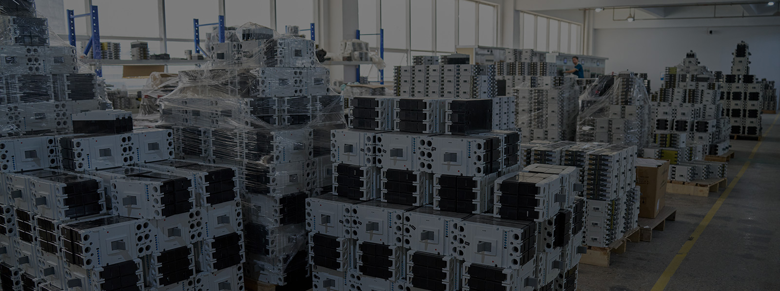 承希电气集团有限公司