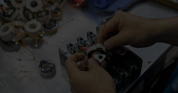 High-end Customization